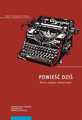 Powieść dziś