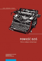 Powieść dziś
