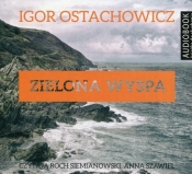 Zielona wyspa (Audiobook) - Ostachowicz Igor