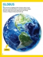 National Geographic Kids. Mój pierwszy atlas świata - Martha B. Sharma