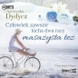 Człowiek zawsze kicha dwa razy. Masażysta też - Agnieszka Dydycz