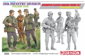 DRAGON 28th Infantry Division Poland (6344)