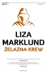 Żelazna krew Liza Marklund