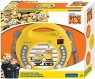 Przenośny odtwarzacz CD Minionki Lexibook RCDK100DES 3+