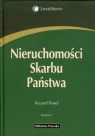 Nieruchomości Skarbu Państwa  Pessel Ryszard