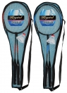 Badminton zestaw z pokrowcem