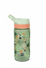 Coolpack, Bidon Bibby 420 ml - Toucans (Z08662)