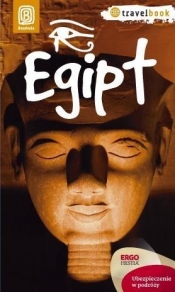 Egipt Travelbook - Szymon Zdziebłowski