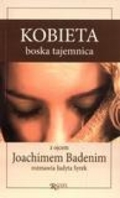 Kobieta boska tajemnica - <br />