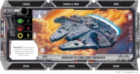 Star Wars: Zewnętrzne Rubieże - Corey Konieczka