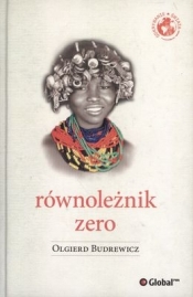 Równoleżnik zero - Olgierd Budrewicz