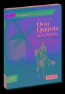  Hiszpański Don Quijote de la Mancha Don Kichot z La Manchy Adaptacja z