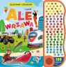 Ale wrzawaSuchami i szukamy ponad 100 dźwięków