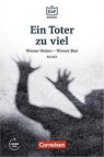 Die DaF Bibliothek A1/A2 Ein Toter zu viel · Wiener Walzer - Wiener Blut + Roland Dittrich