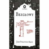 Bezgłowy - STRATTON-KENT JAKE