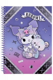 Coolpack, Kołobrulion B5/100k - Kuromi (14447PTR)
