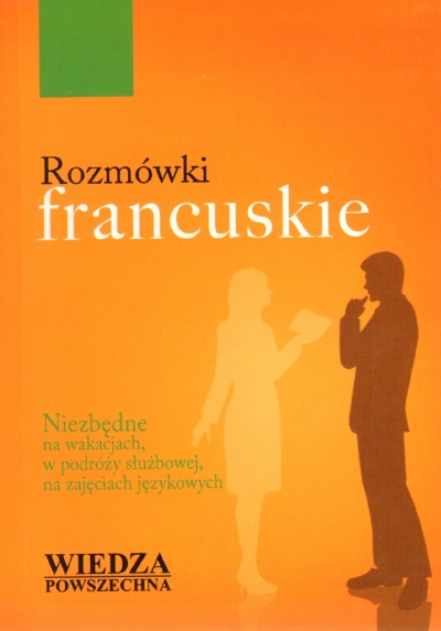 Rozmówki francuskie