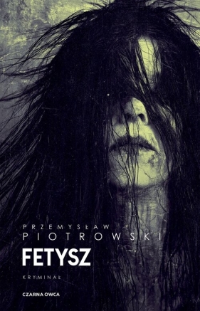 Igor Brudny. Tom 8. Fetysz - Przemysław Piotrowski