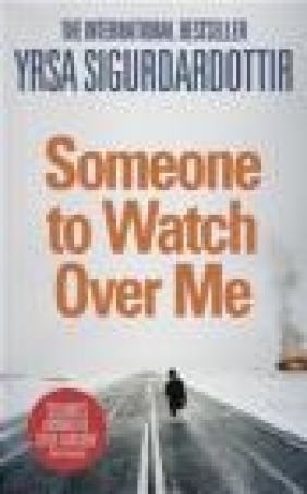 Someone to Watch Over Me
