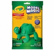 Magiczna modelina - Zielona CRAYOLA