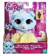 Maskotka FurReal Friends Interaktywny Piesek Presto (f1545/f1826)