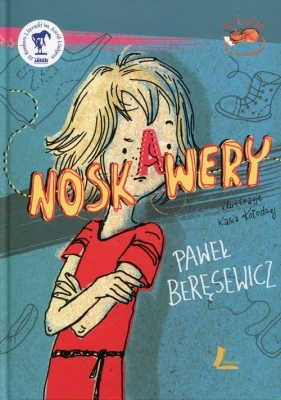 Noskawery - Paweł Beręsewicz