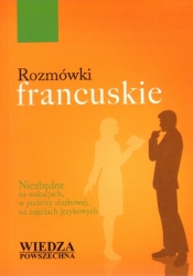 Rozmówki francuskie - Opracowanie zbiorowe