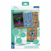 Tablet E-ink Stitch Lexibook CRT10D
