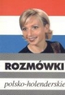 Rozmówki polsko-holenderskie