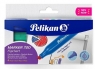 Marker Flipchart 720 4kol. PELIKAN