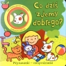 Co dziś zjemy dobrego ?