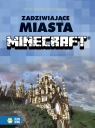 Minecraft. Zadzwiające miasta Minecraft Kristen Kearney, Yazur Strovoz