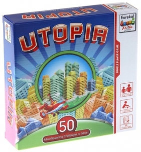 Ah!Ha - Utopia (109019)