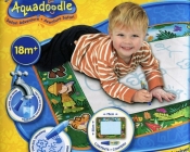 Aquadoodle Mata Safari
