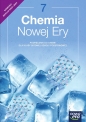 Chemia Nowej Ery NEON. Klasa 7. Podręcznik. Nowa edycja 2023-2025 - Jan Kulawik, Teresa Kulawik, Maria Litwin