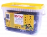 Korbo Klocki Technix 122 (R1410)