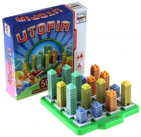 Ah!Ha - Utopia (109019)