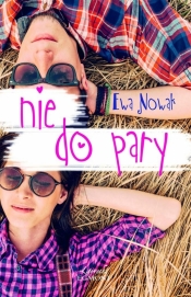 Nie do pary - Ewa Nowak