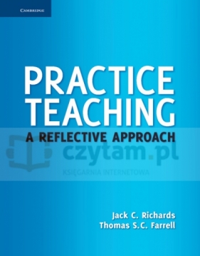 CLE Practice Teaching HB