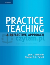 CLE Practice Teaching HB