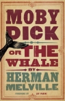 Moby Dick or The Whale Herman Melville