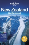 Lonely Planet New Zealand Brett Atkinson, Bain Andrew