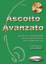 Ascolto Avanzato podręcznik C1-C2 + CD  Martin T.
