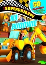 Superpojazdy. Na budowie