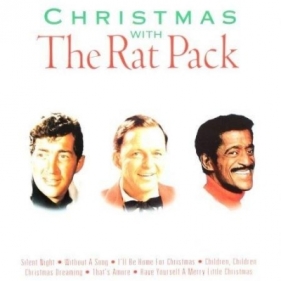 Christmas with The Rat Pack CD - Opracowanie zbiorowe