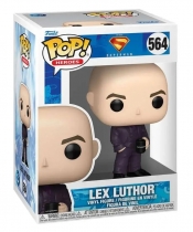 Funko POP Heroes: Superman (2025) - Lex Luthor (564)