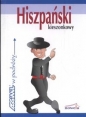 Język hiszpański kieszonkowy w podróży - Izabela Majcher
