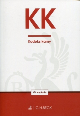 Kodeks karny