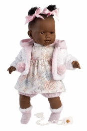 Lalka 42644 Nicole płacząca 42cm