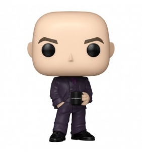 Funko POP Heroes: Superman (2025) - Lex Luthor (564)